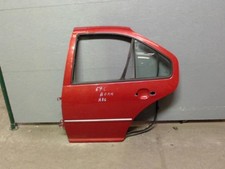 Porte arrière et accessoires Volkswagen BORA