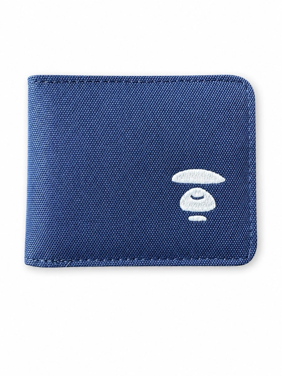 A Bathing Ape Multicolor Wallets for Men for sale | eBay