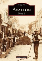 Robert Auclerc | Avallon - Tome II | Taschenbuch | FranzöSisch (2007)