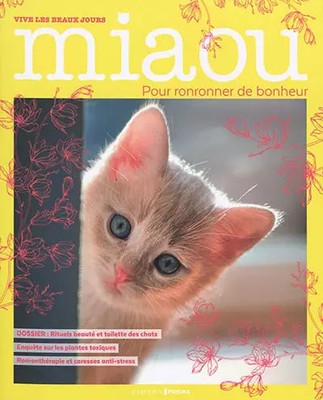 MIAOU - Vive les beaux days, Collectif