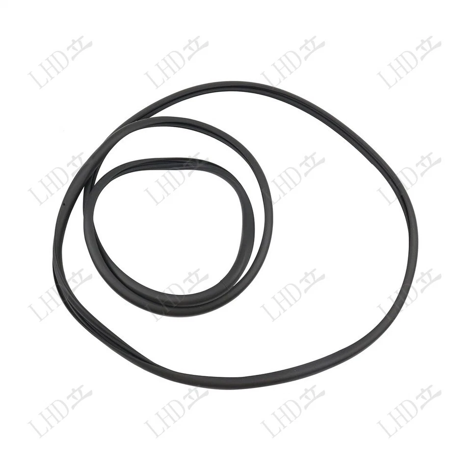 Прокладка уплотнительная стеклянная уплотнительная для люка 22815954 для Cadillac Chevrolet GMC 2007-2016 годов выпуска - Изображение 3 из 4