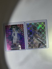 Vinatieri x Justin Tucker Kicker Lot