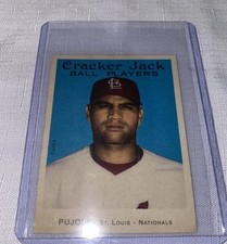 The Cracker Jack Collection Review: New Book Provides Insight into Fabled Cracker Jack Set 21