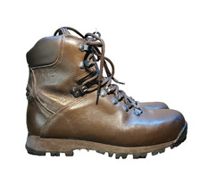 Lightweight hiking boots, Fishing, Walking, Iturri Patrol UK 5 W