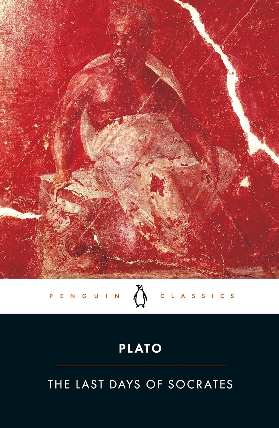 The Last Days of Socrates (Penguin Classics) By Plato, Harold Tarrant, Hugh Tre - Image 8