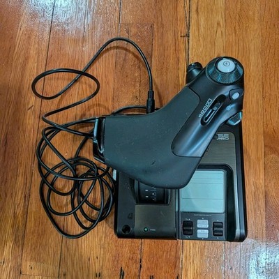 Saitek X52 Pro controller, throttle only 