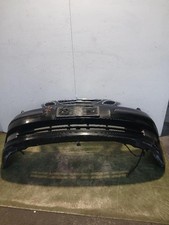 Pare-choc avant Saab 9-5