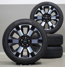 Original Mini F60 Countryman 18 Zoll 897 Winterräder Winterreifen Felgen 7mm TOP