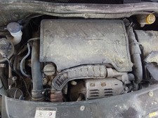 ENGINE PEUGEOT 208 MK1 FL IA 12-19 S/S TECH EDITION 1199P 110 AUTO EB2ADT (HNP)