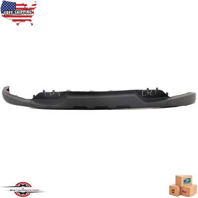 Fits 2016-2019 Chevrolet Chevy Silverado 1500 New Front Lower Valance Apron