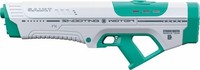 Vedes GroßHandel Gmbh - Ware Splash & Fun Wassergewehr Mit Licht, 56,5 Cm, ...