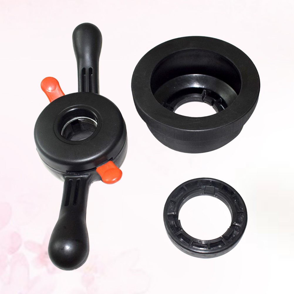  Car Accesories Wheel Wrench Nuts Automobile Tire Balancing Machine thumbnail 9