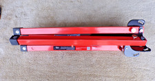 Bone Safety Sign Base Support Highway 4 Leg Stand w/ Spring SZ-412-S @hS