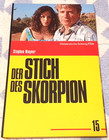 Der Stich des Skorpion - SZ-Cinemathek 15 DVD Jörg Schüttauf, Martina Gedeck