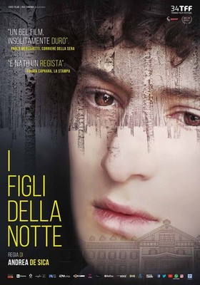 Die Kinder der Nacht (Blu-ray) 01 DISTRIBUTION