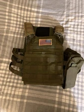 TMC/Emerson Gear Original JPC Plate Carrier! 