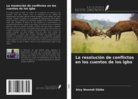 Aloy Nnamdi Obika | La ResolucióN De Conflictos En Los Cuentos De Los Igbo