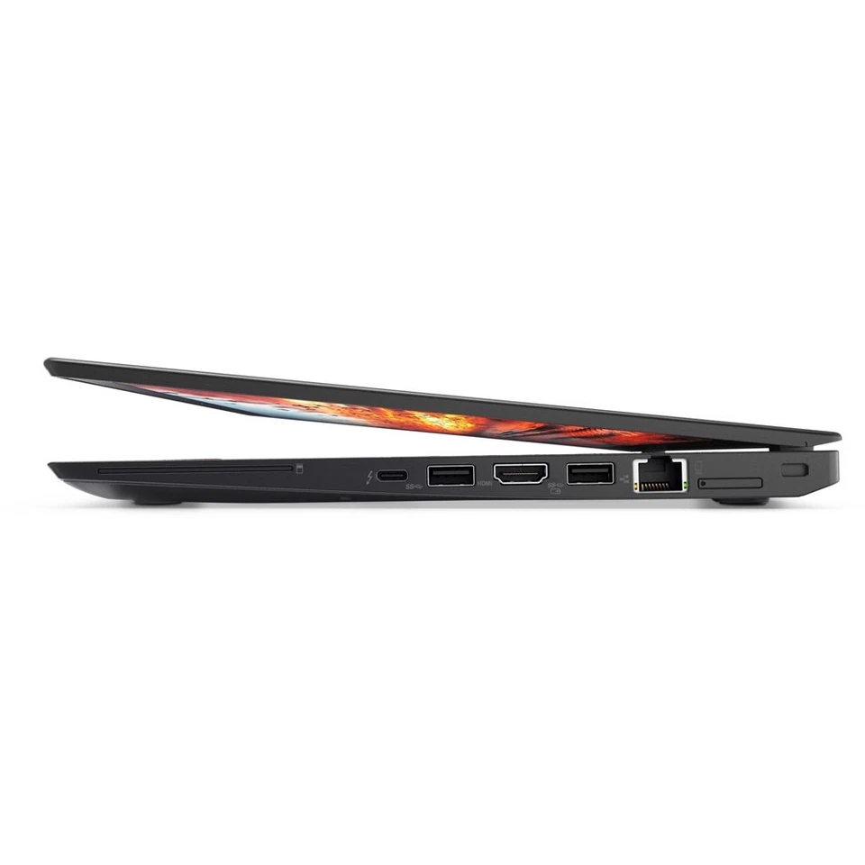 Lenovo ThinkPad T470s · i5-6200U · 8GB · 256GB, Foto 4 von 5
