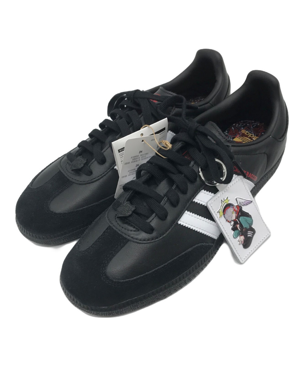 adidas Originals SAMBA ATMOS ”Crazy Raccoon” | eBay adidas Originals SAMBA ATMOS ”Crazy Raccoon” | eBay