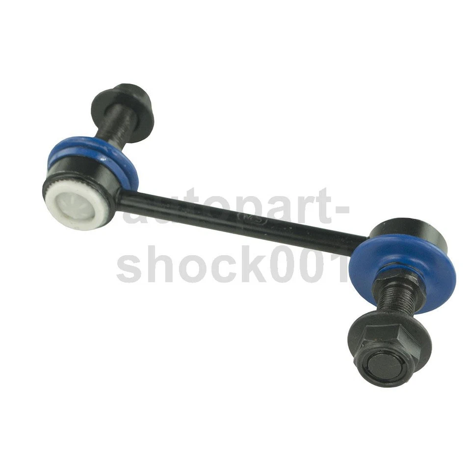 Barra estabilizadora delantera trasera izquierda Mevotech para Ford Edge 2011 2012 2013 2014_AP Foto 4 de 4