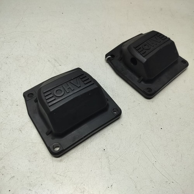 #ad #ad 24 755 142 S 24 755 141 S KOHLER ENGINE VALVE ROCKER COVER $29.50