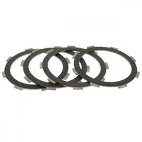Kupplungslamellen Satz Carbon EBC CKF1151 FüR Honda MBX 80 SW2 Bj. 1982-1987