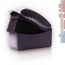 Meguiars Tire Dressing Applicator Pad X3090 Auftragsschwamm für Reifengel 