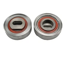 ITM Engine Components 60357 Engine Balance Shaft Belt Tensioner