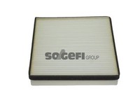 CoopersFiaam PC8046 Filter, Innenraumluft FüR Opel