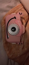 Goopow Kids Camera Toys for 6 Year Old Girls,Children Digital Video Camcorder