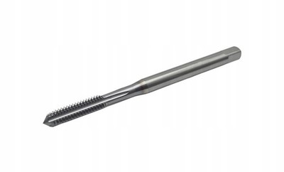 Gewindeformer Gewindebohrer YG-1 Carbide STR M6x1.0 DIN371 TiCN