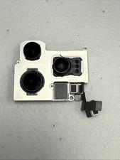 Apple iPhone 16 Pro Back Rear Main Camera Replacement OEM Original Apple Pull
