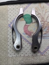 Vintage Machine Tech Zero-Flex V-Brake Arms Only