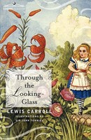Lewis Carroll | Through The Looking-Glass | Taschenbuch | Englisch (2010)