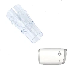 AirMini Adapter for Hose, Universal Tubing Connector Compatible with AirMini Dev