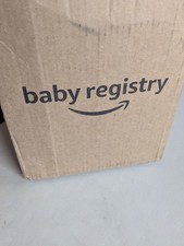 Amazon Baby Registry Welcome Box, Unopened, Brand New, Mystery Contents