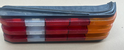 Mercedes Benz W201 190E Tail Light Brake Light Right 2018201464
