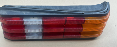 Mercedes Benz W201 190E Taillight Brake Light Right 2018201464