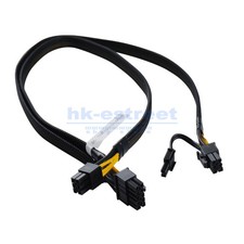 10pin to 8 6pin GPU Power Cable for DELL Precision 5820 T5820 T7920