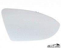 Ersatzglas AußEnspiegel Rechts FüR Vw Golf Alltrack 7 1.6 Tdi 08.12 - 08.20