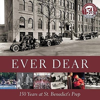 Ever Dear