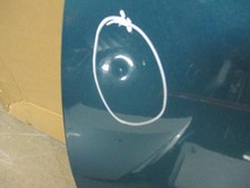 Porte arrière et accessoires Mazda 323