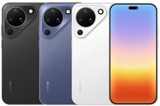 HUAWEI Pura 90 5G 6,8 "OLED 256 512 Go Kirin 50MP 6500mAh par FedEx