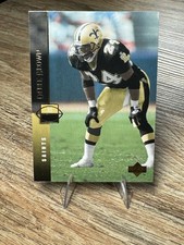 1994 Upper Deck - Derek Brown #289 New Orleans Saints
