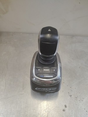 Sea Star Solutions EJ1403, Optimus 360 Master Joystick Triple Engine Controller