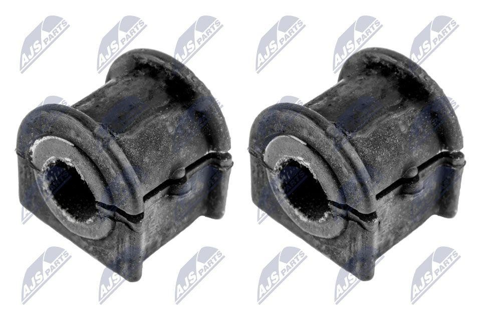 NTY Stabilizer Bushing ZGS-CH-029 Reinforced Rear Axle for Jeep