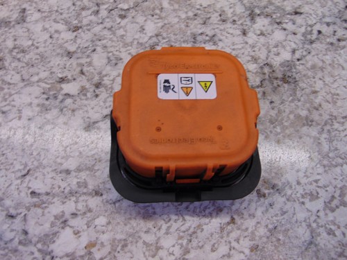 2012-2018 FORD FOCUS ELECTRIC EV High Voltage Disable Manual Disconnect 170M3418