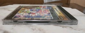 Kyuutenkai Fantastic Pinball Sega Saturn Tecno Soft Japan NTSC-J