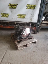 Automatic Transmission 1.8L FWD Fits 2006 TOYOTA COROLLA 1274538