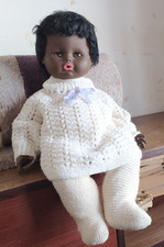 RARO CICCIOBELLO ANGELO NERO   DELLA EFFE FRANCA OCCHI AMBRA.ERA FURGA SEBINO.